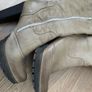 Leather Boots Image 7