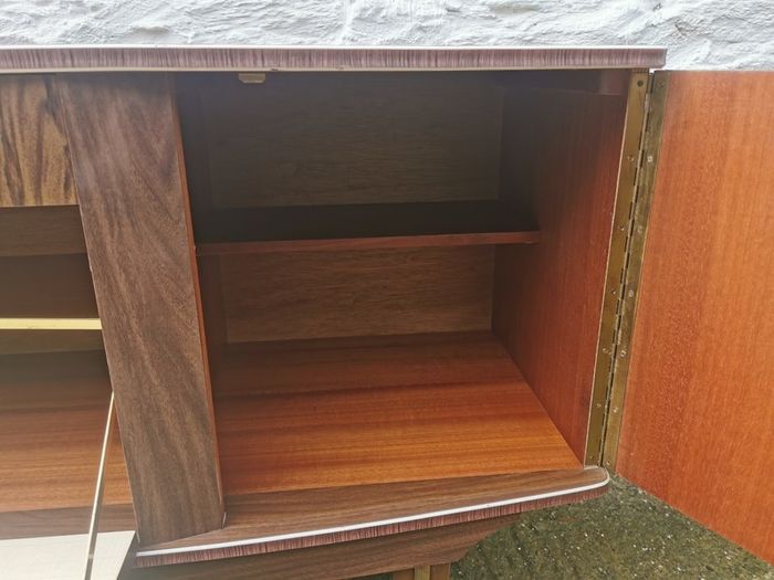 Stonehill Vintage Sideboard