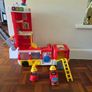 Vtech 2 in 1 Fire Station Image 4