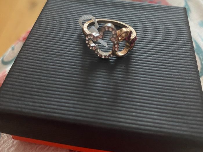 Micky Mouse Ring