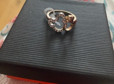 Micky Mouse Ring