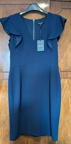 DKNY dress