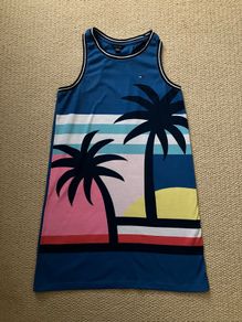 Tommy Hilfiger dress age 8 - 10