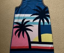Tommy Hilfiger dress age 8 - 10