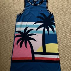 Tommy Hilfiger dress age 8 - 10