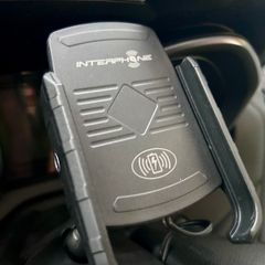 Interphone Wireless Charge Phone Mount