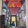 Metal Art Sign Poster Batman DC Comics Image 2