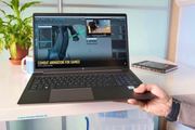 HP Zbook Power workstation