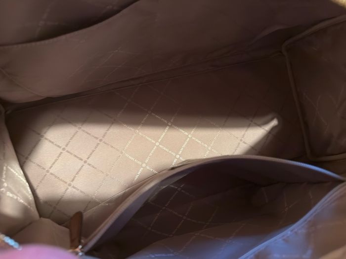 michael kors weekender bag