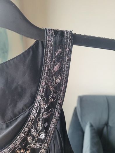 Dress Maxi/Evening Gown