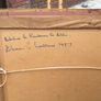 Art - Vintage Oil on Board ( Elean Wallace ) Image 8