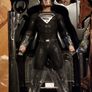 Hot Toys Justice League Knightmare Batman and Superman TMS038 1/6 Hottoys Image 5