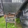 Case ih 885xl Image 5