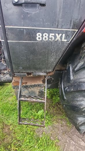Case ih 885xl