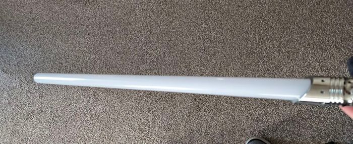 lightsaber Stainless Steel