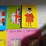 London snap playing cards Image 5