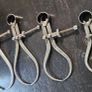 Outside calipers (5 pcs, M&W) Image 2