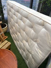double bed mattress FREE