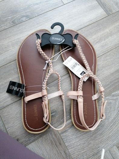 Dunnes stores sandles
