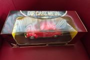 Model Cars VW Beetle