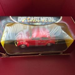 Model Cars VW Beetle