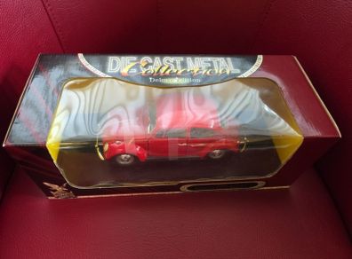 Model Cars VW Beetle