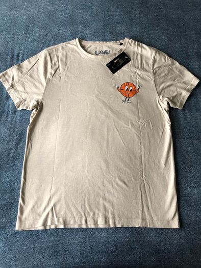 Pop Culture 3 T-Shirts (Large)