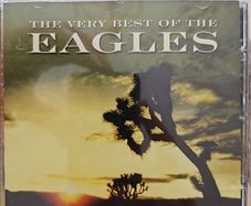 Eagles CD - The Very Best Of
