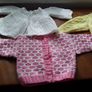 baby cardigans Image 3