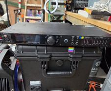 dbx Drive rack venue 360