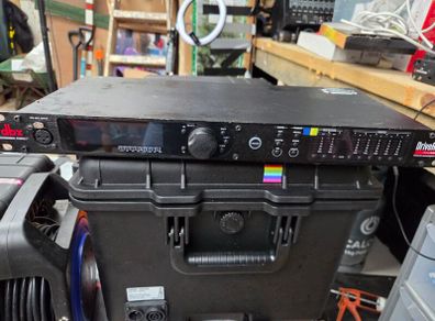 dbx Drive rack venue 360