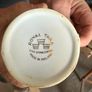 Royal Tara Yellow Rose china set Image 10
