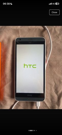 HTC mobile phone