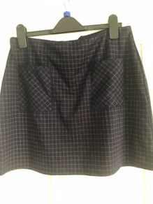 new look skirt
