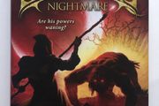Joseph Delaney [2010] The Spook's Nightmare [1st Edition Hardback]