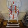 High chair folding type Image 2
