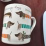 two brand new Dachshund mugs ! Image 2