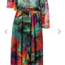 Pinko Dress . Size IT 40 - UK 10 . New Image 4