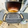 Weber Gas BBQ + Stand For Sale Image 9