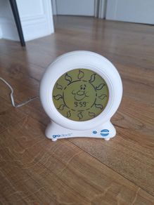 Gro Clock