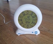 Gro Clock