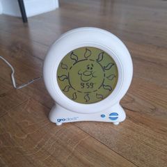 Gro Clock
