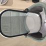 Uppababy Vista V2 Travel System Image 3