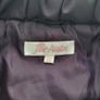 Jane Austin purple quilted jacket, Size 12 Image 5