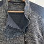 Mat de Misaine zip jacket (EU 38) Image 3