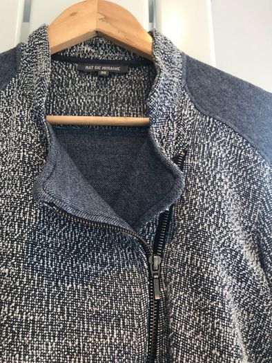 Mat de Misaine zip jacket (EU 38)