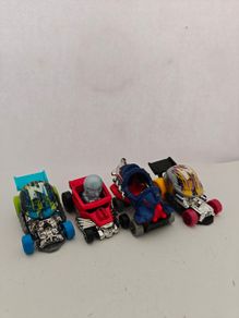 Diecast models