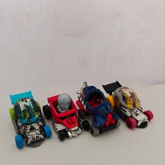 Diecast models