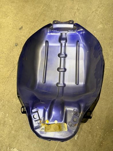 Kawasaki 750 Zxr Tank