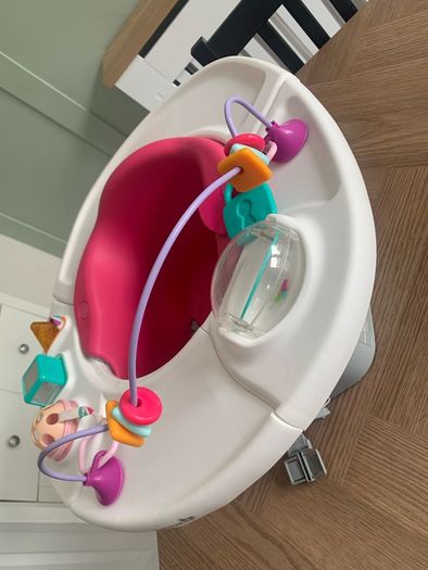 baby seat